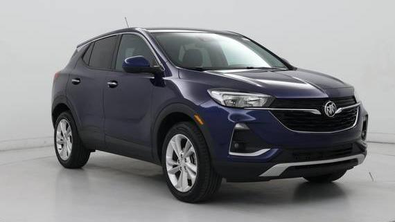 BUICK ENCORE GX 2023 KL4MMCSL6PB033057 image